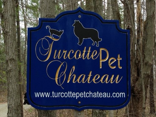Turcotte Pet Chateau — pet daycare & boarding in Acton (photo 2)
