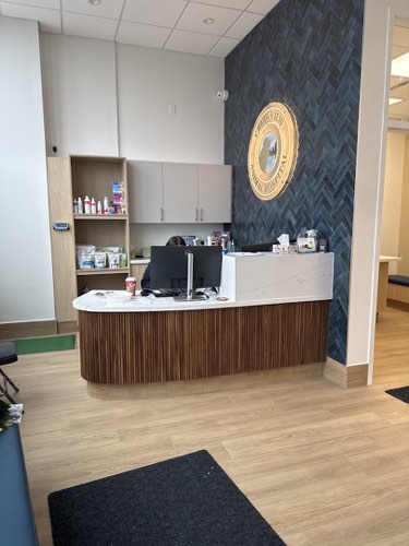 Creekview Animal Hospital — veterinary care in Oakville (photo 2)