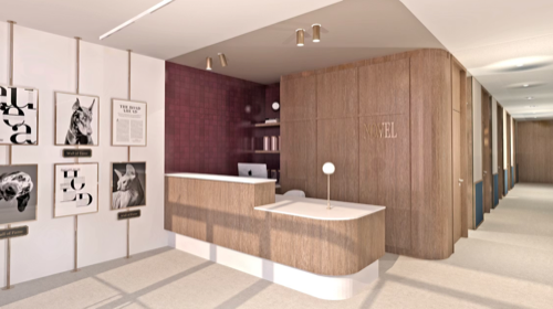 Novel Vet — veterinary care in Burlington (photo 2)