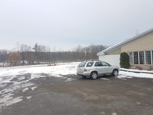 Club Bekkers kennels — pet grooming in Oakville (photo 2)