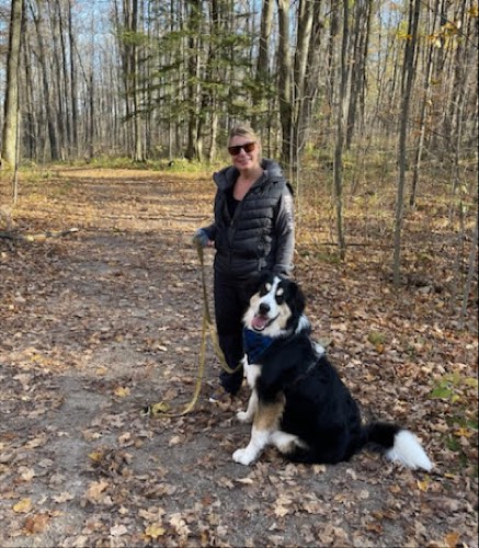 Leader of the Pack K9 Training — dog training in Georgetown
