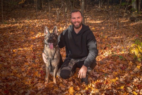 Einstein K9 — dog training in Halton Hills (photo 2)