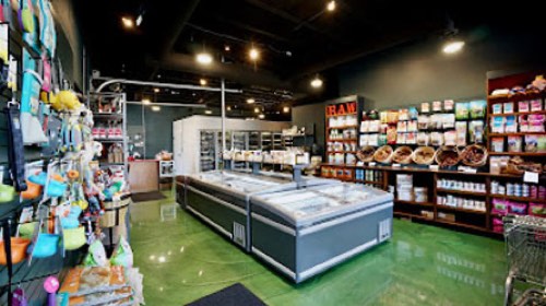 Meateaters Raw Pet Food Shop — pet store in Oakville (photo 3)