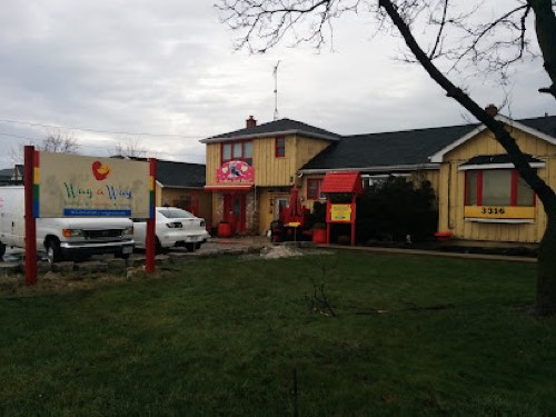 Wag-A-Way — pet daycare & boarding in Oakville