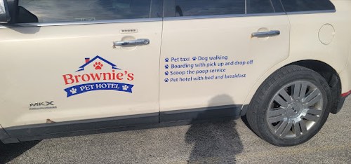 Brownie s Pet Hotel Inc — pet daycare & boarding in Halton Hills