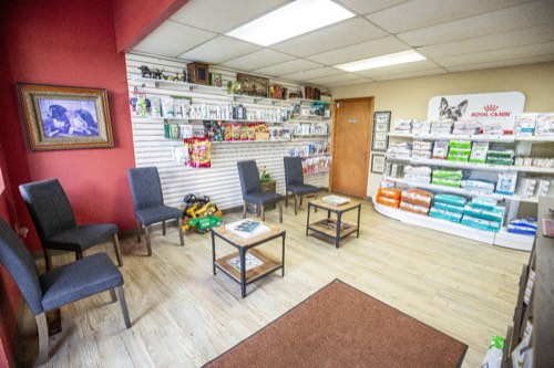 Brookville Veterinary Clinic — veterinary care in Campbellville (photo 2)