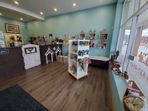 Stephanie's Pet Grooming — pet grooming in Burlington