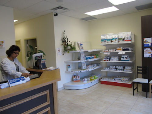 Oakville Lakeshore Animal Hospital — veterinary care in Oakville