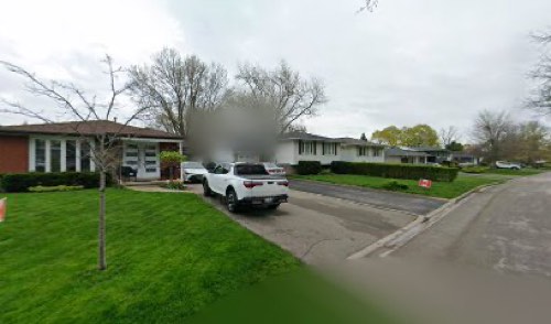 Denise's Grooming Studio — dog walking & pet sitting in Burlington