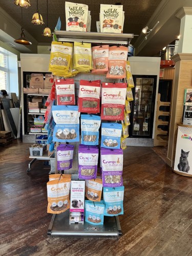 BauHound Haus Inc. — pet grooming in Milton (photo 3)