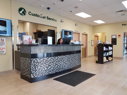 Beattie Pet Hospital - Burlington — veterinary care in Burlington (photo 3)