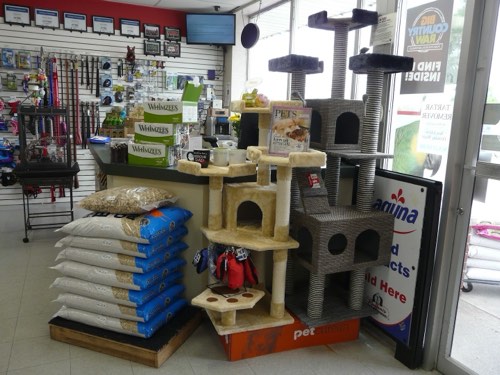 Ruffin's Pet Centres - Georgetown — pet grooming in Georgetown (photo 3)