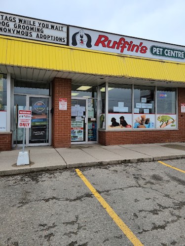 Ruffin's Pet Centres - Georgetown — pet grooming in Georgetown