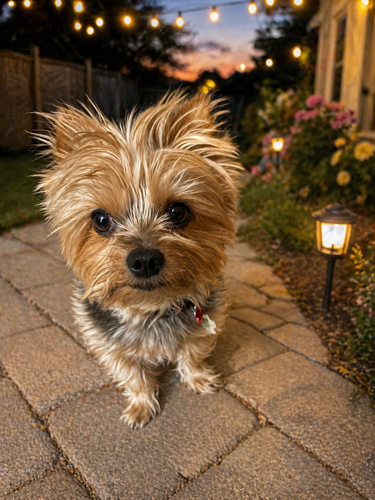 Fancy Pants Dog Grooming — pet grooming in Burlington (photo 3)