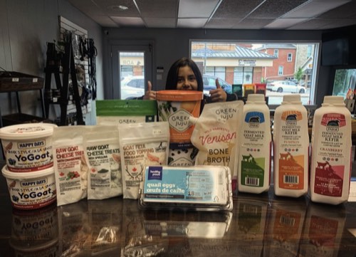 ADR pet stores - Milton — pet store in Milton (photo 3)