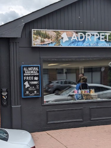 ADR pet stores - Milton — pet store in Milton