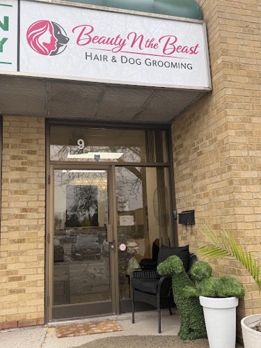 Beauty N the Beast — pet grooming in Burlington