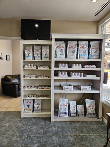 Campbellville Animal Hospital — veterinary care in Campbellville (photo 3)