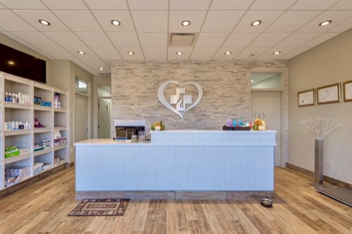 Lakeshore Road Animal Hospital — veterinary care in Oakville (photo 2)