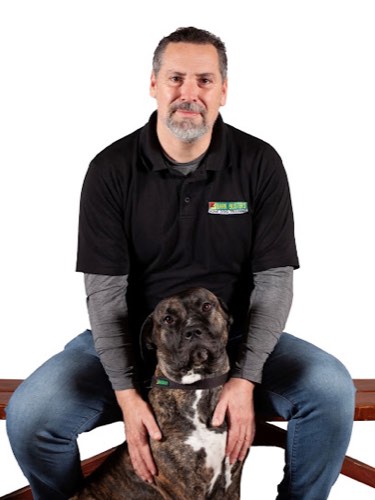 Bark Busters Mississauga — dog training in Halton Hills