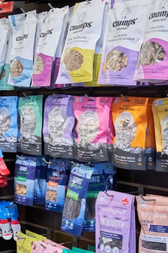 Bark & Fitz - South Oakville — pet grooming in Oakville (photo 3)
