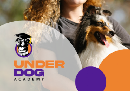 UnderDog Academy — dog training in Halton Hills