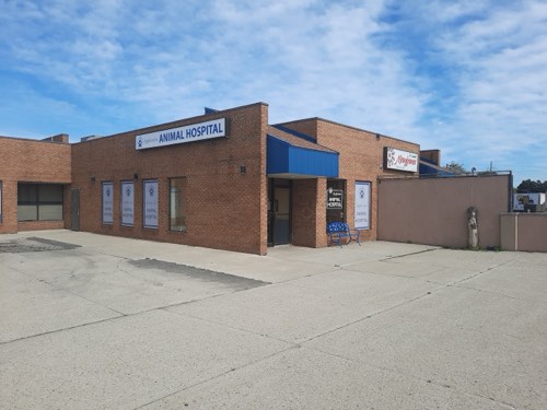 Appleview Animal Hospital — veterinary care in Burlington (photo 2)