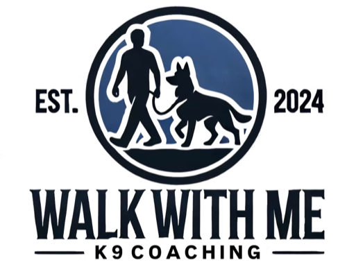 Walk With Me K9 Coaching — dog training in Burlington (photo 3)