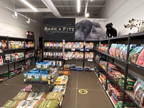 Bark & Fitz - Oakville North — pet grooming in Oakville (photo 3)