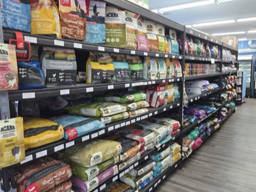 FurrMart Pet Supplies — dog walking & pet sitting in Burlington (photo 3)