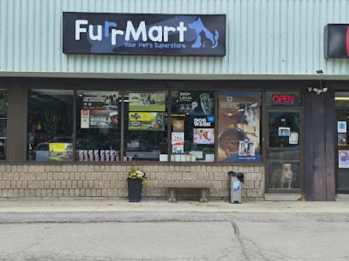 FurrMart Pet Supplies — dog walking & pet sitting in Burlington