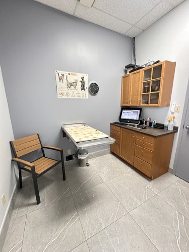 Foxcreek Animal Hospital — veterinary care in Oakville (photo 2)