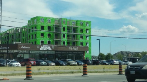 Westoak Animal Hospital — veterinary care in Oakville (photo 2)
