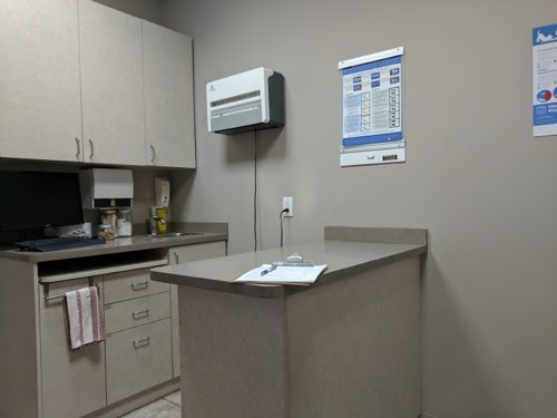 Westoak Animal Hospital — veterinary care in Oakville (photo 3)