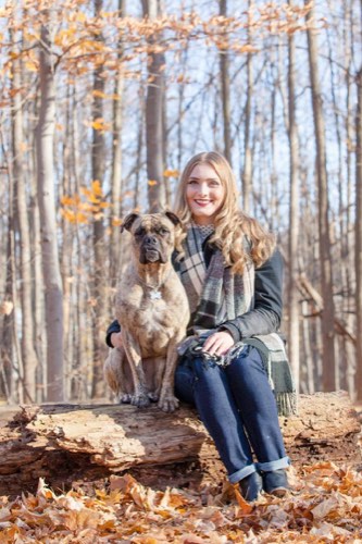 Leash Out Pet Photography — pet photography in Oakville (photo 2)