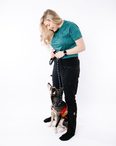 Kindness First K9's — dog training in Oakville (photo 3)