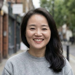 Stella Wu